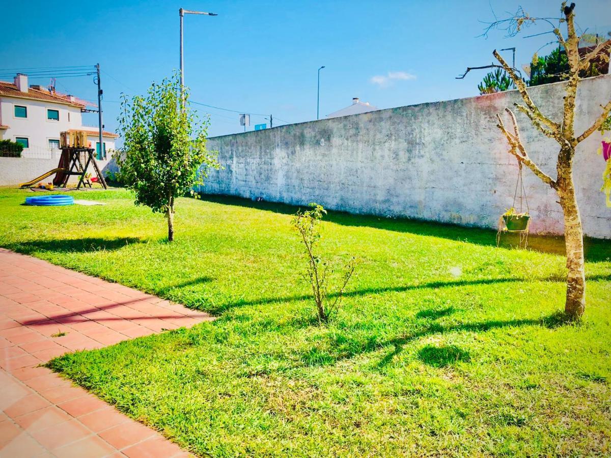 Apartamento Casa Do Trevo Salir de Porto Exterior foto
