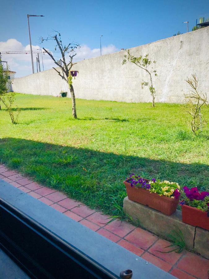 Apartamento Casa Do Trevo Salir de Porto Exterior foto